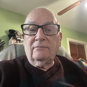 Fundraising Page: steve gaynes